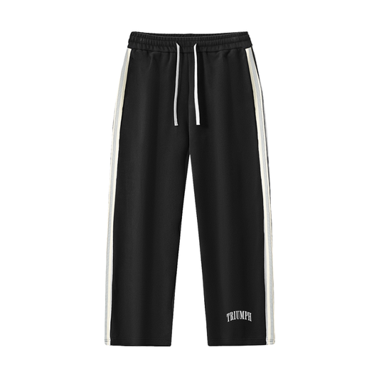 Triumph Side Stripped Tracksuit-Pants