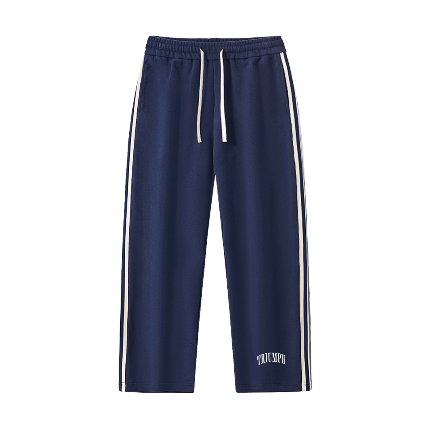 Triumph Side Stripped Tracksuit-Pants