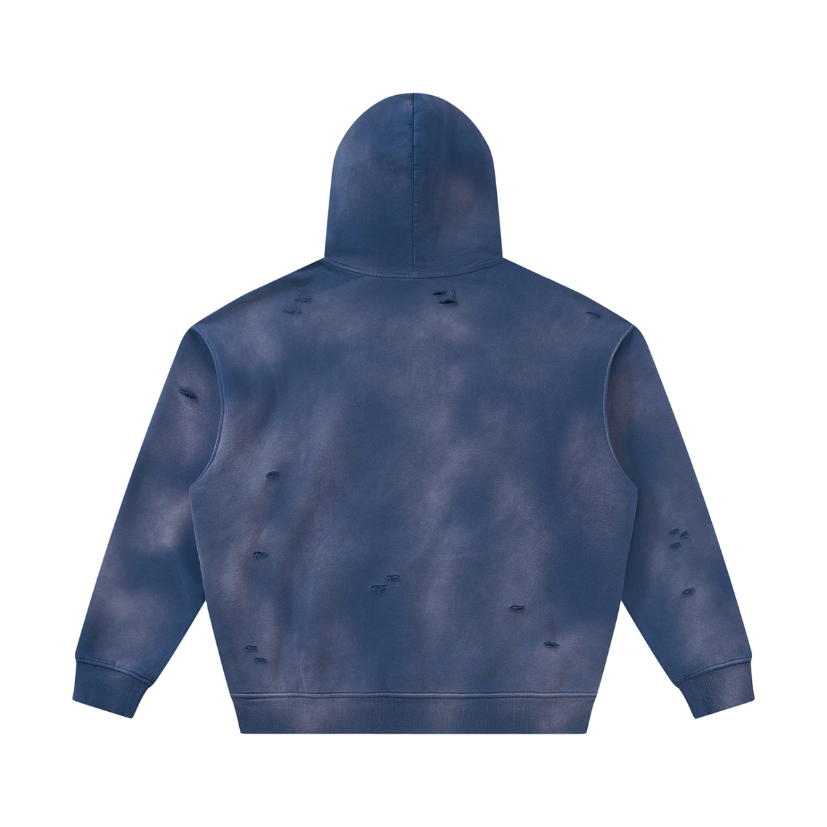 Cosmic Fleece Hoodie