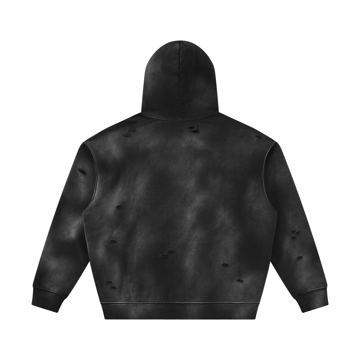 Cosmic Fleece Hoodie