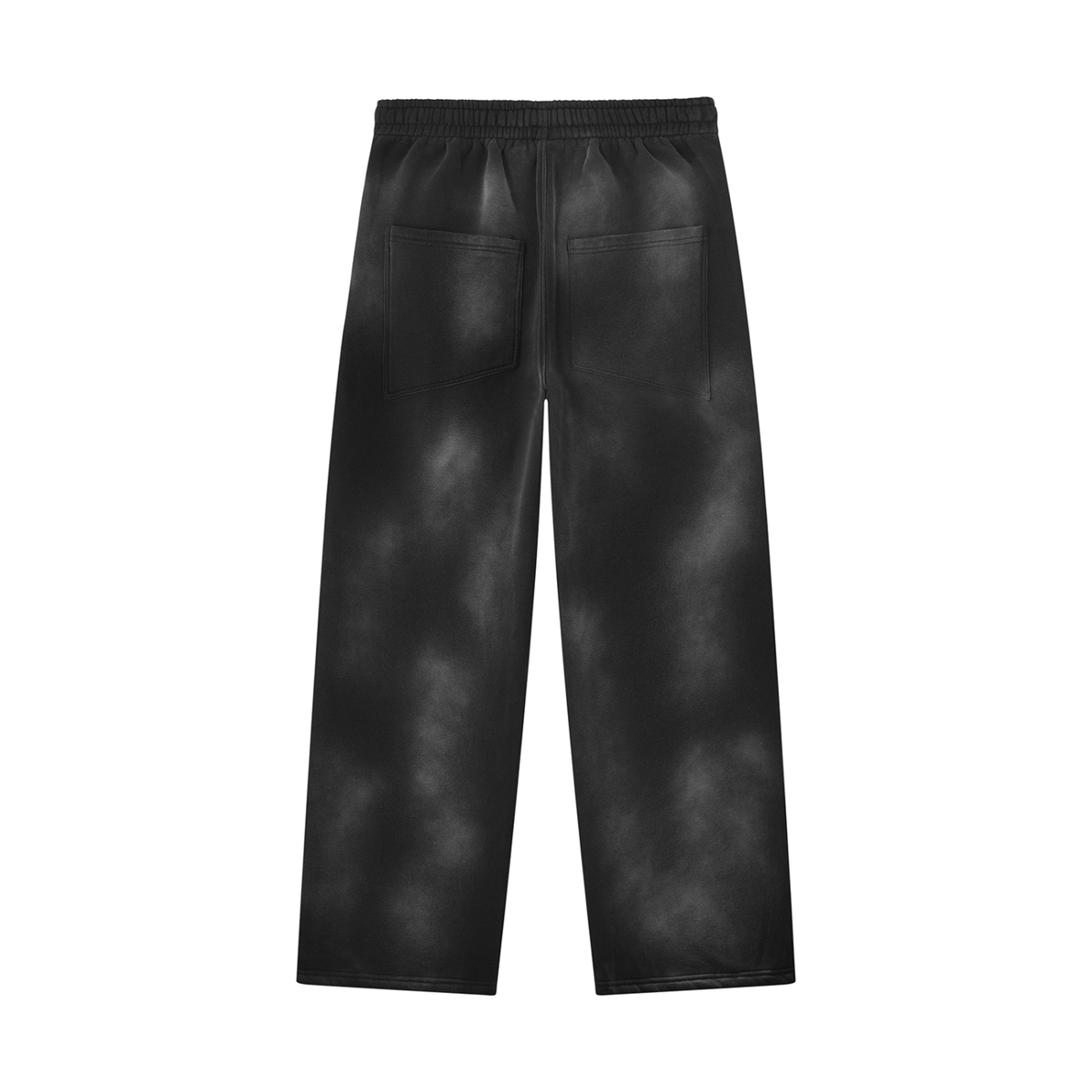 Cosmic Wide Legged Sweatpants