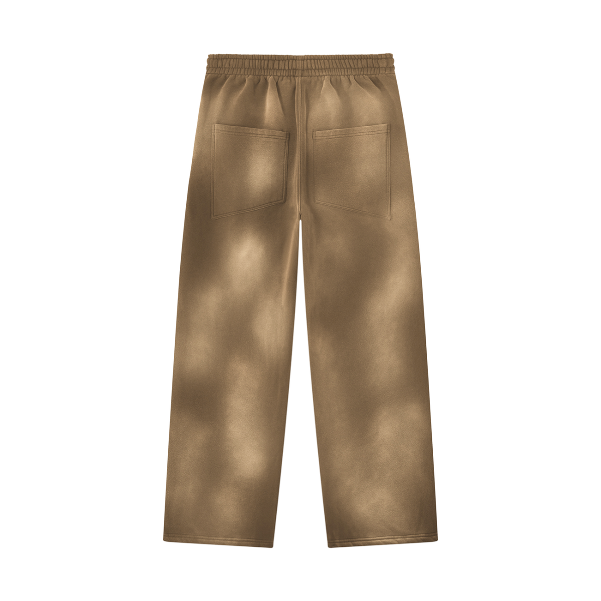 Cosmic Wide Legged Sweatpants