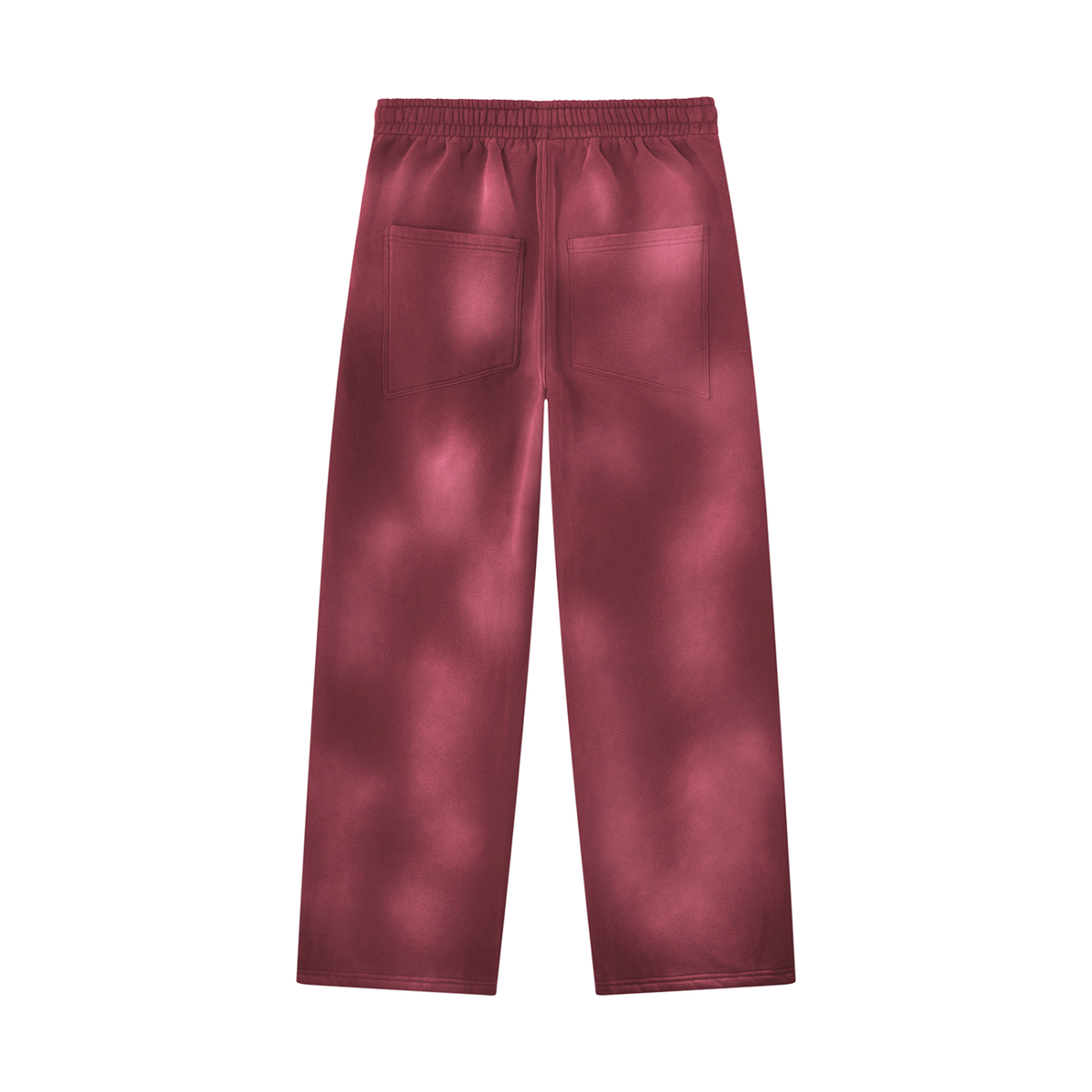 Cosmic Wide Legged Sweatpants