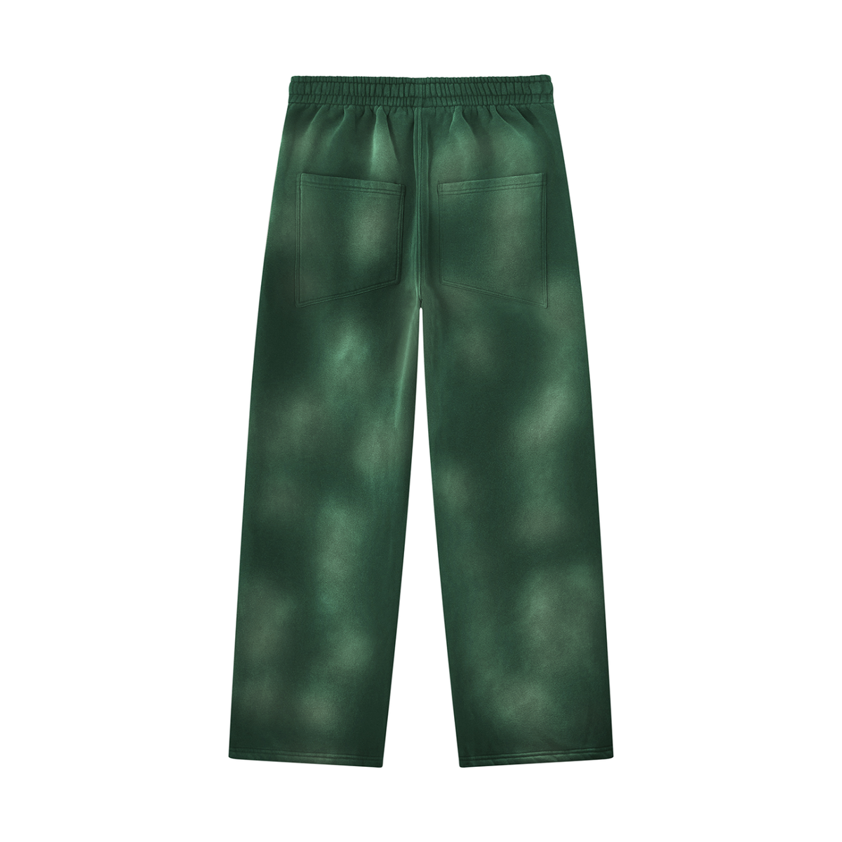 Cosmic Wide Legged Sweatpants