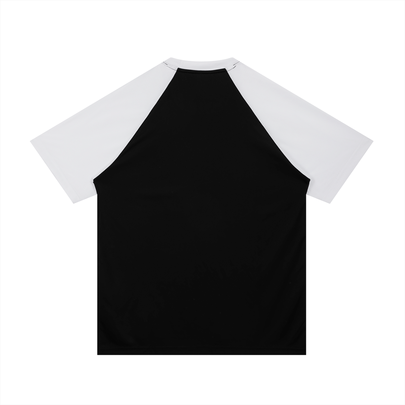 Culture Contrast Tee