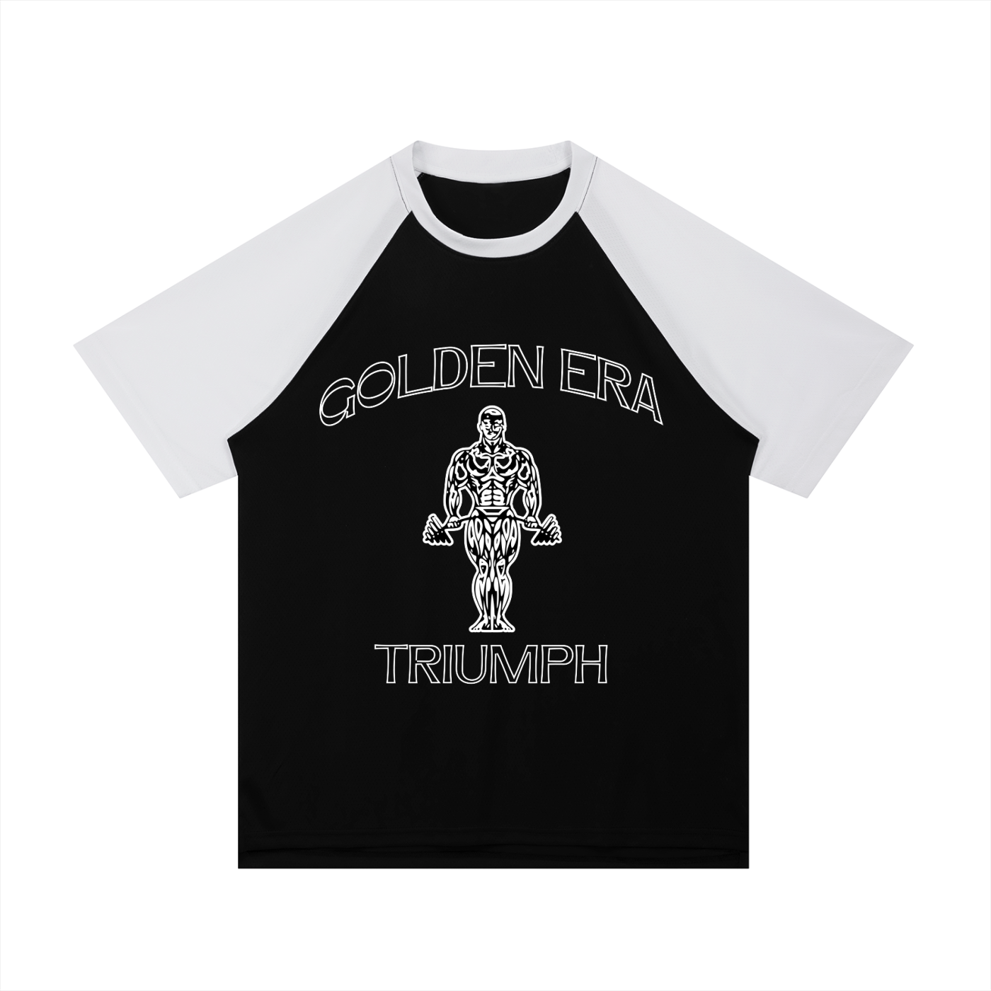 Culture Contrast Tee