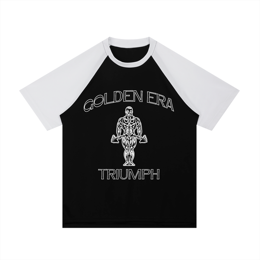 Culture Contrast Tee