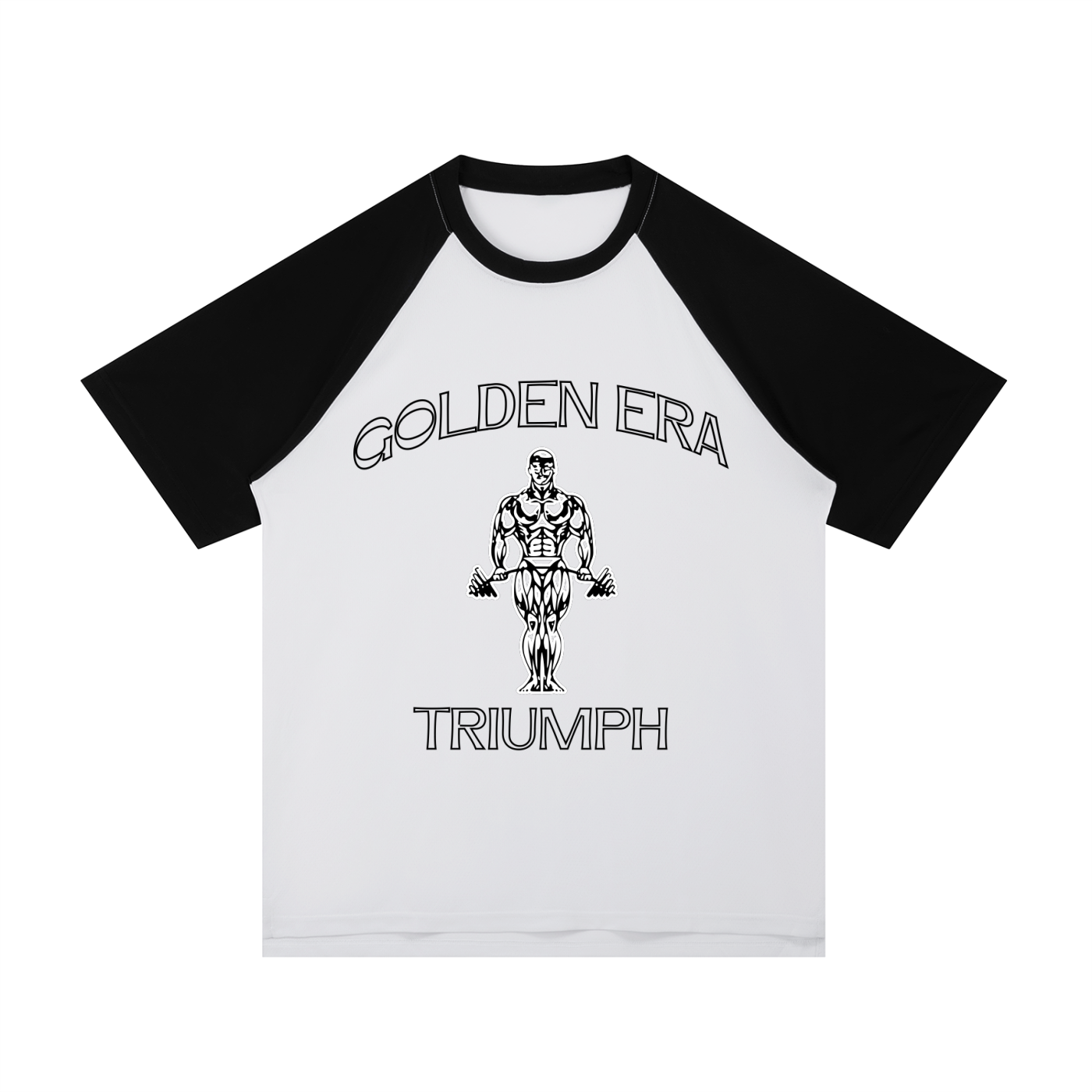 Culture Contrast Tee