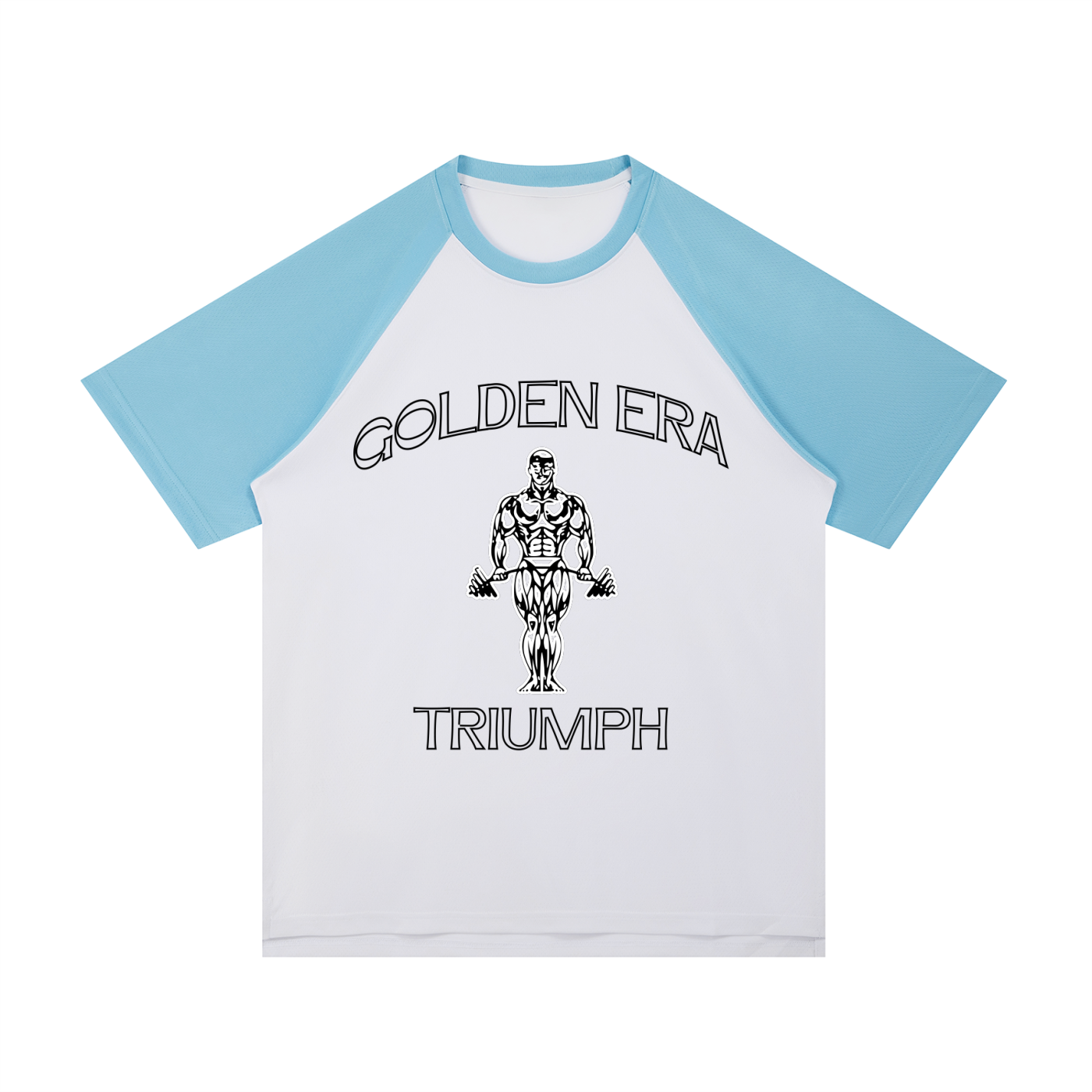 Culture Contrast Tee