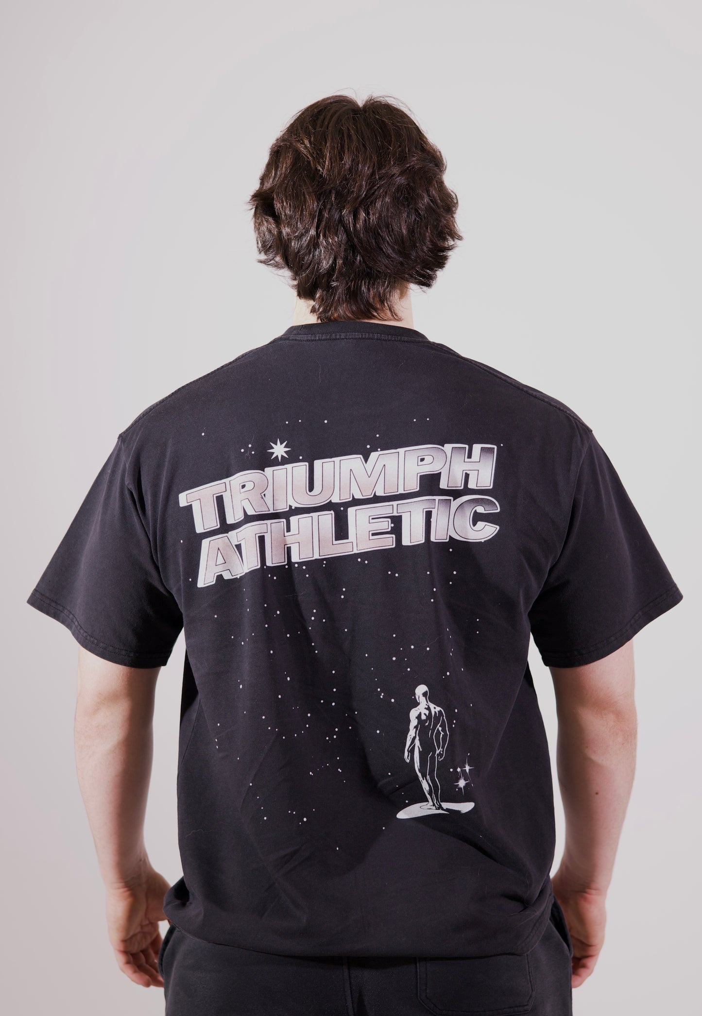 Nebula Oversized Tee