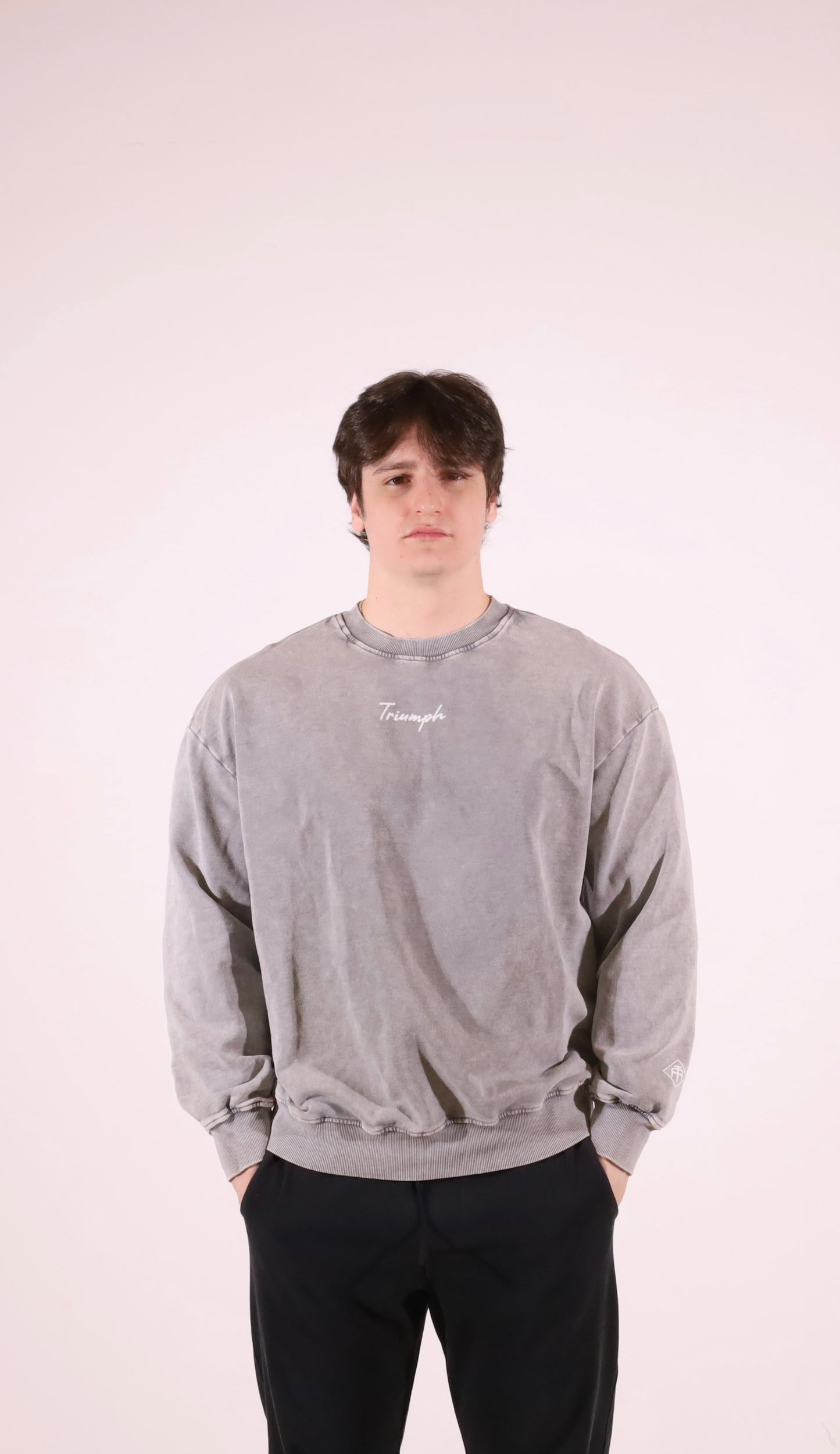 Classic Sweatshirt
