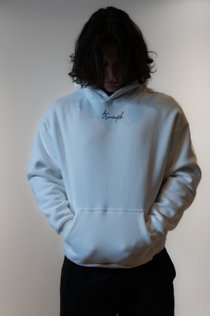 Signature Hoodie