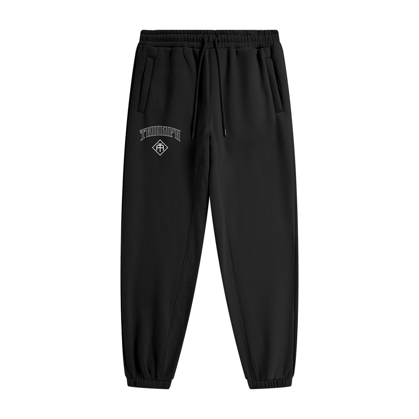 Pendent  Fleece Joggers