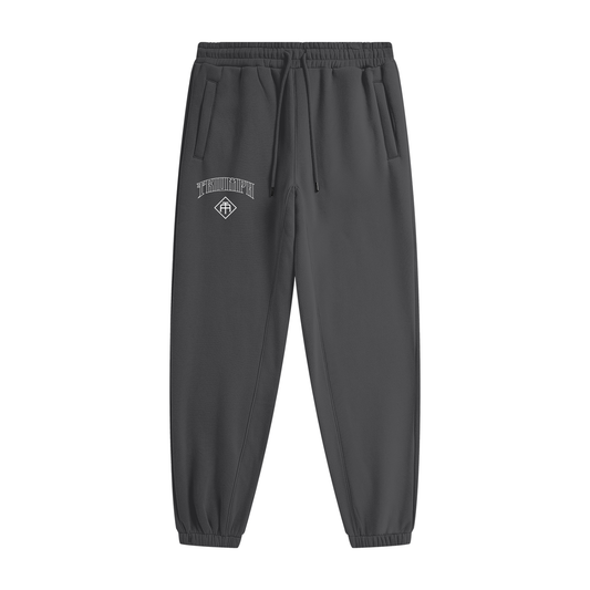 Pendent  Fleece Joggers