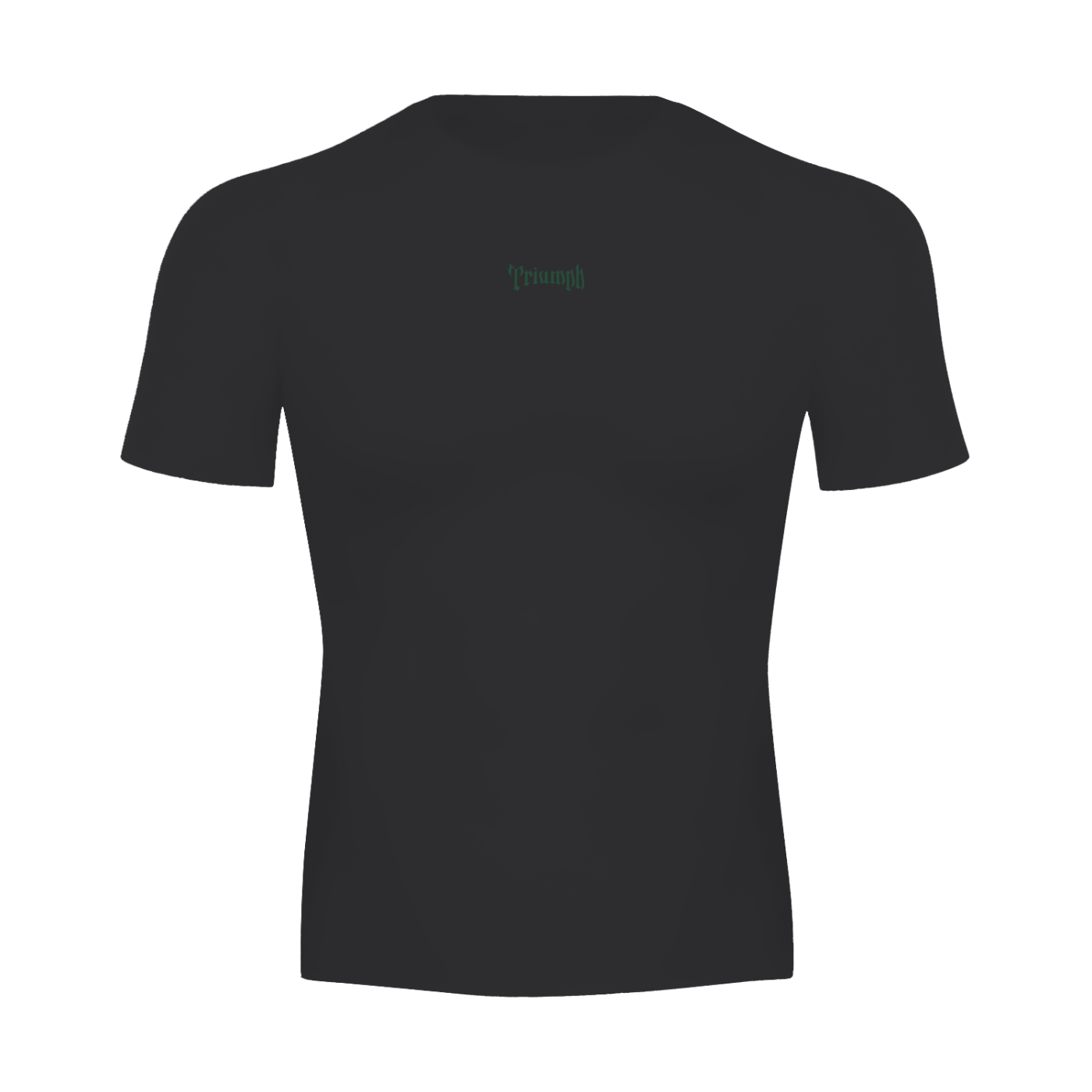 Darkness Compression Tee