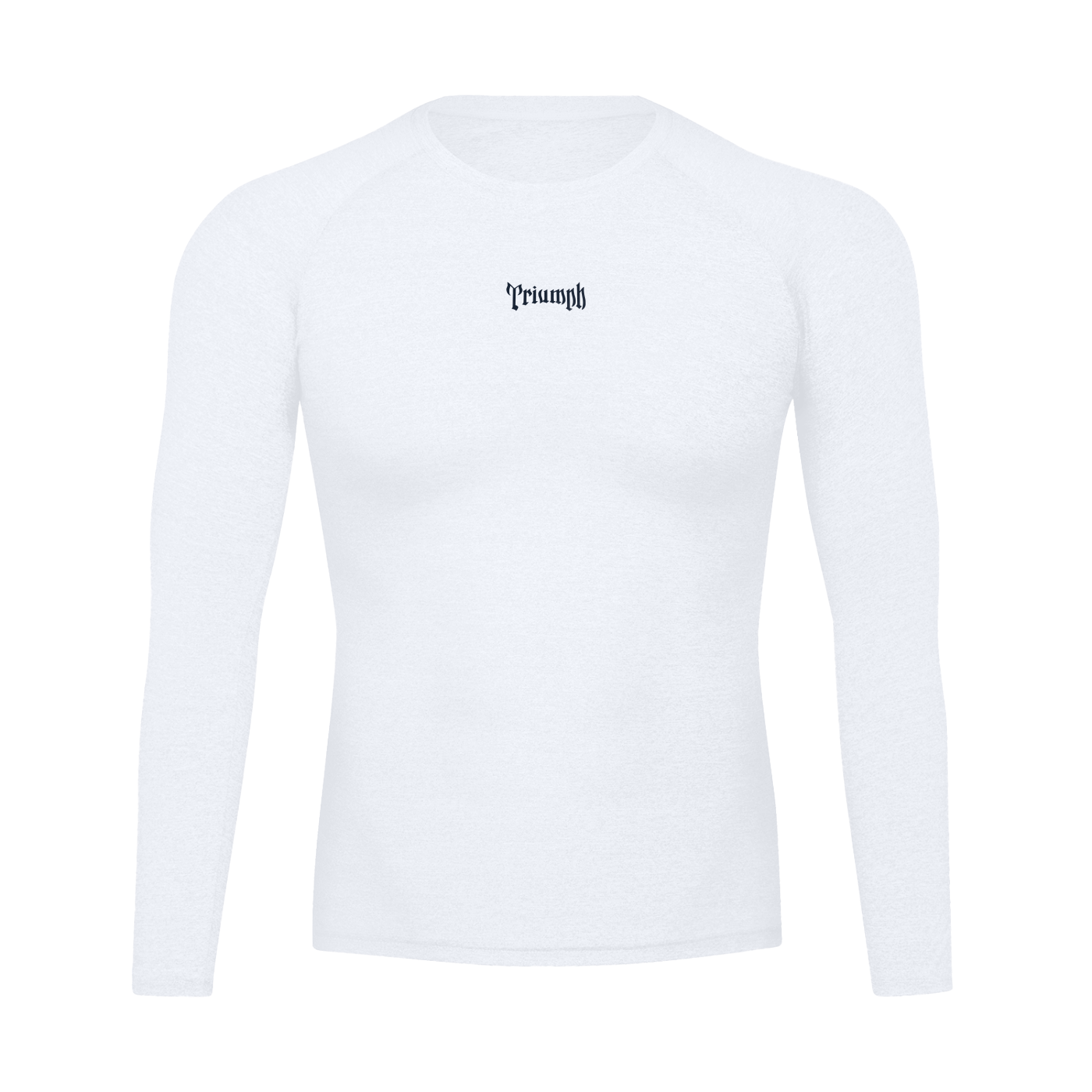 Darkness Long Sleeve Compression Tee