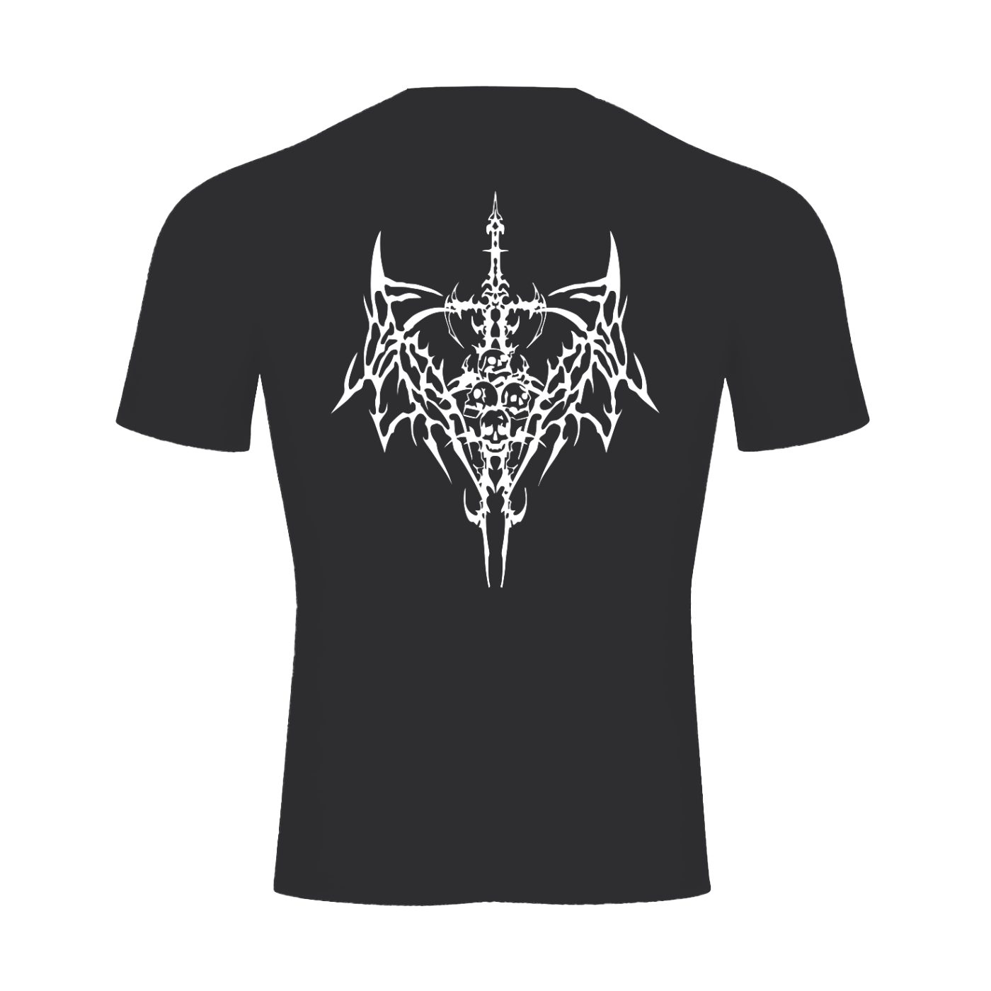 Darkness Compression Tee