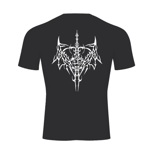 Darkness Compression Tee