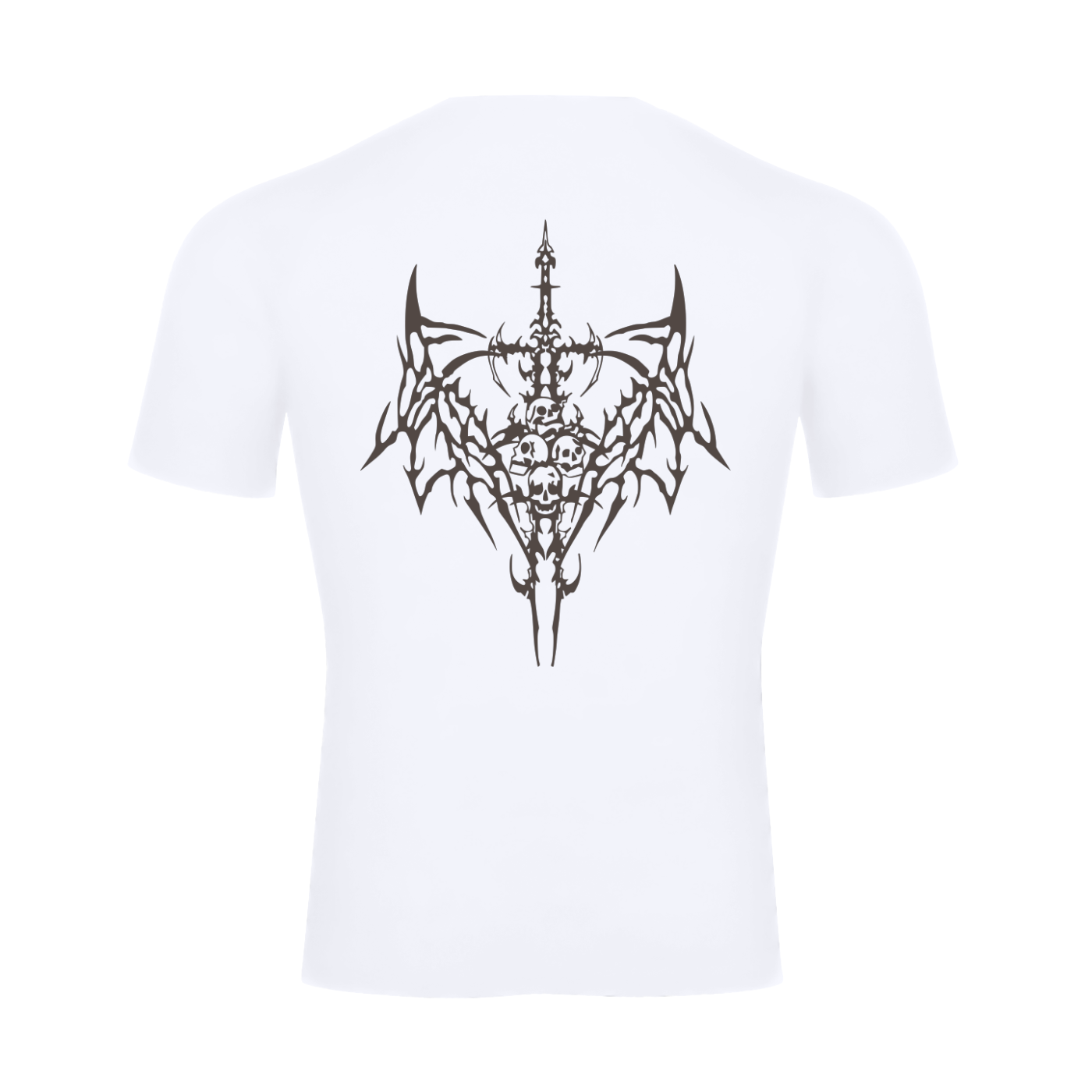 Darkness Compression Tee