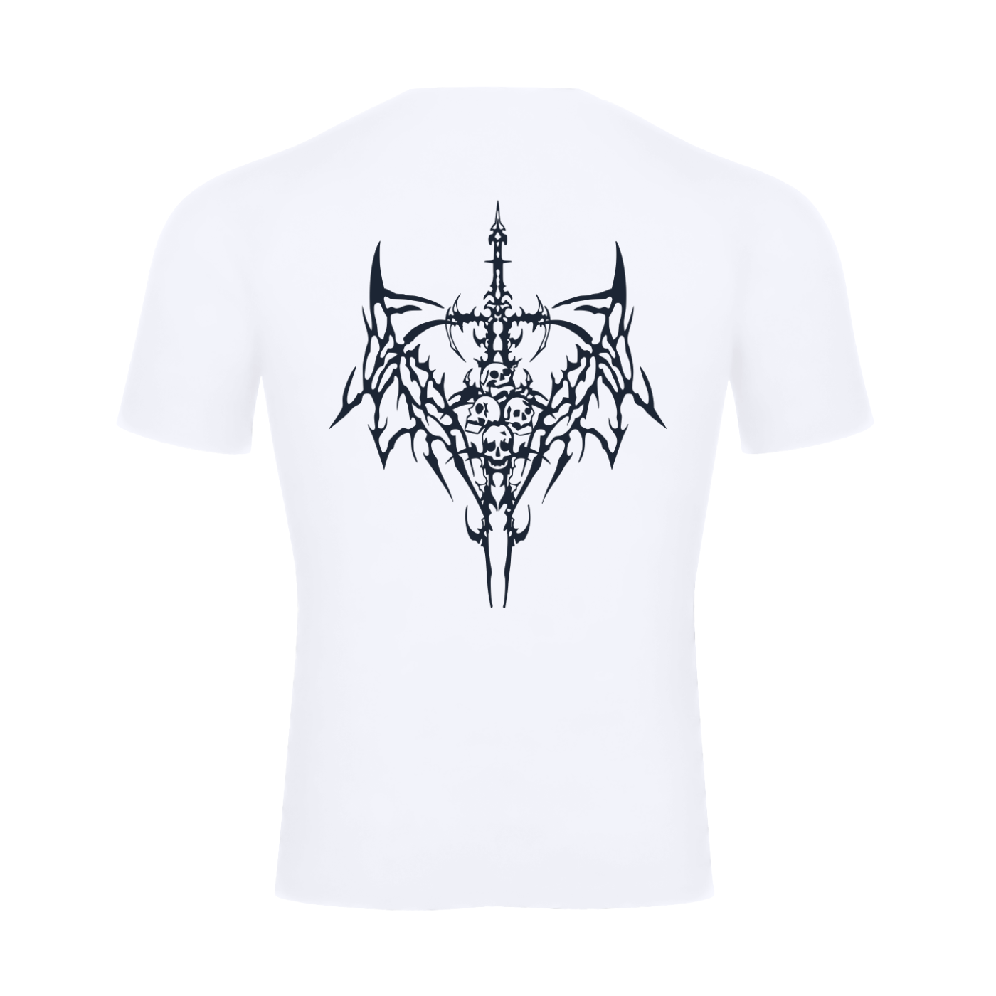 Darkness Compression Tee