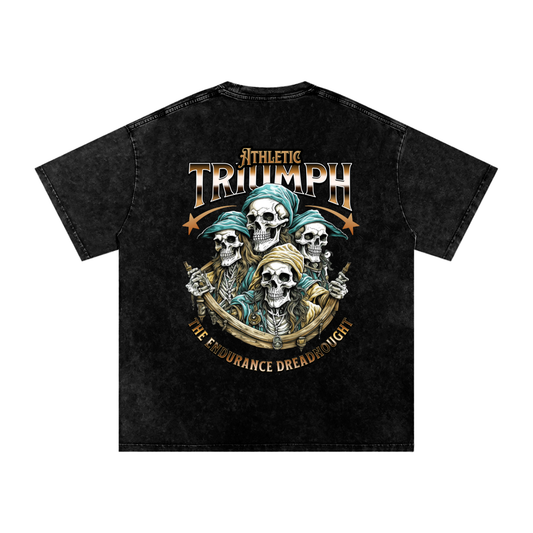 Dreadnought Oversized Tee