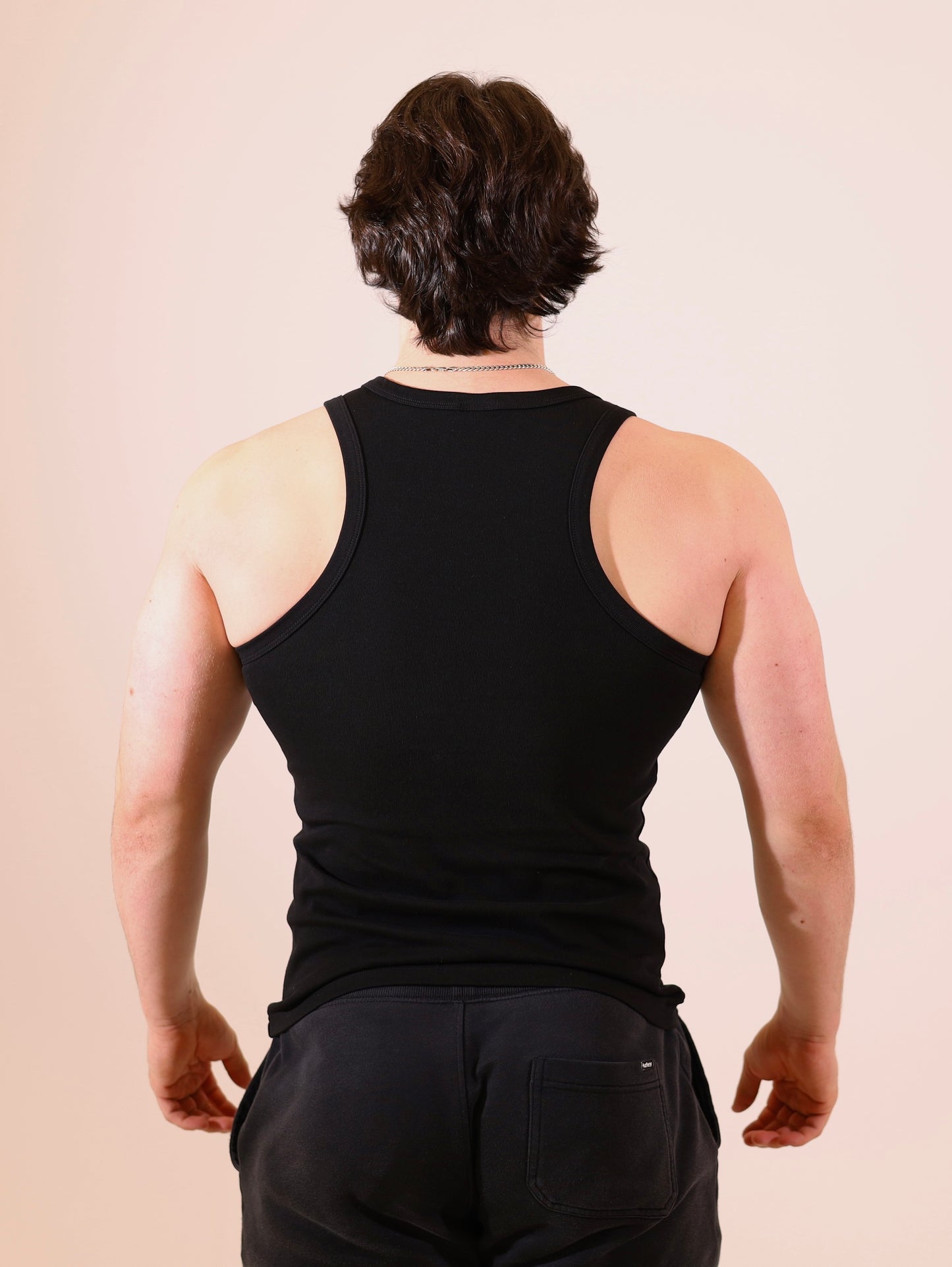 Genesis Form-Fitting Tank Top