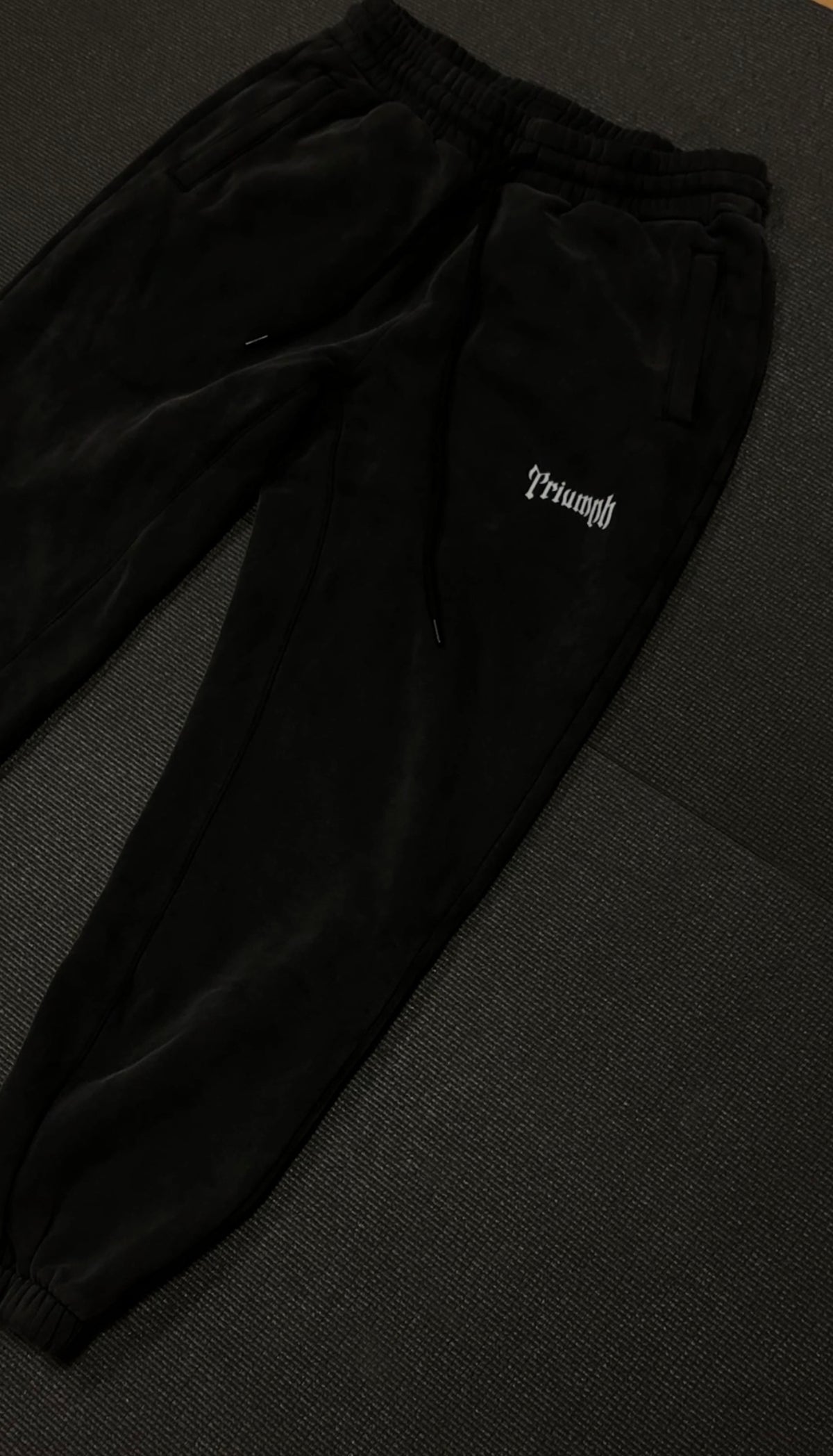 Cartridge Cuffed Sweatpants