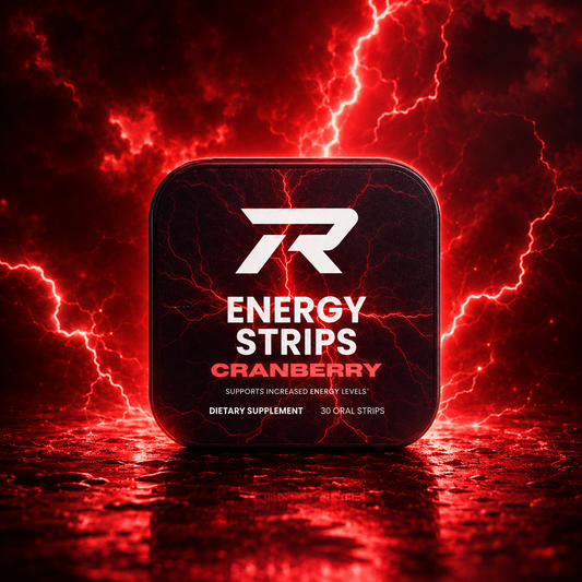 Triumph Supplements® Energy Strips