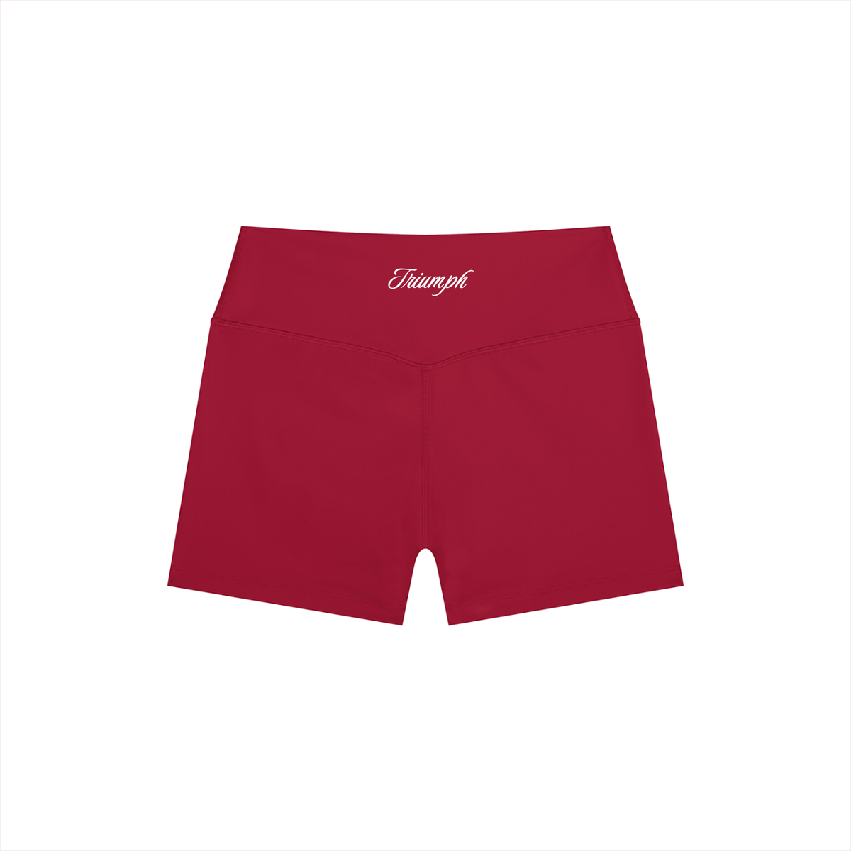 Ember High Rise Shorts