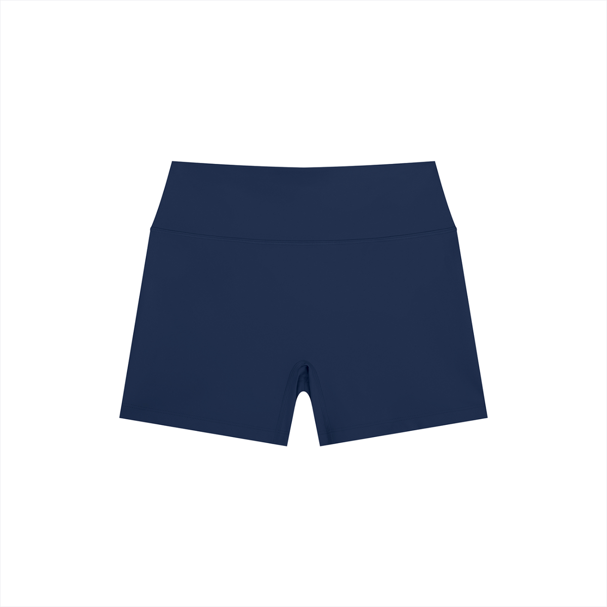 Ember High Rise Shorts