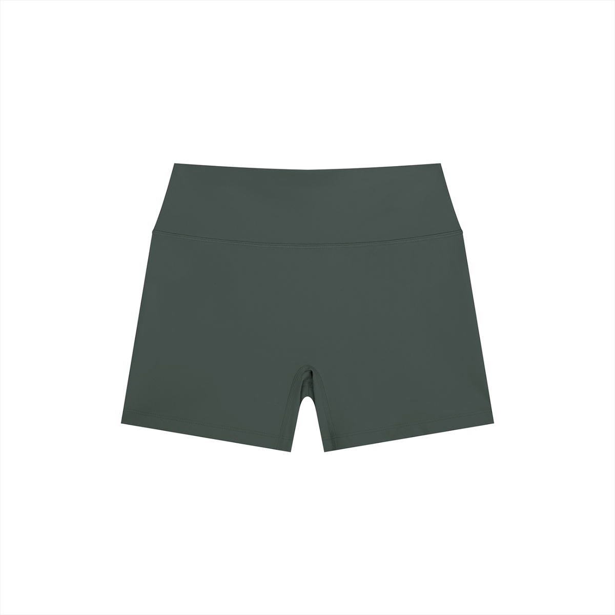 Ember High Rise Shorts