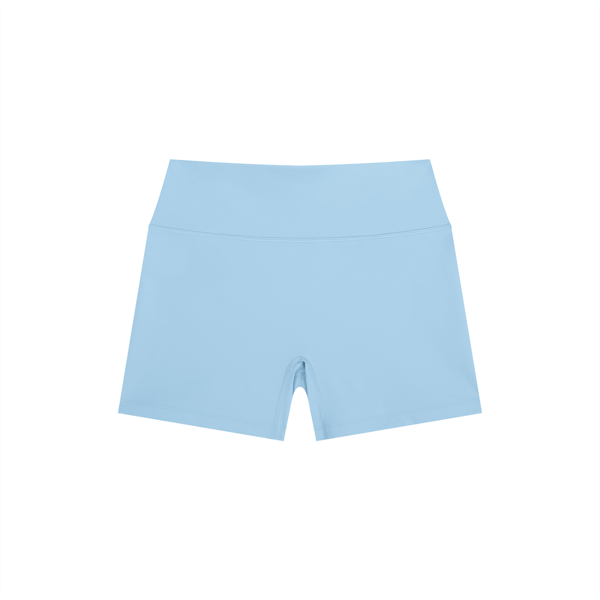Ember High Rise Shorts
