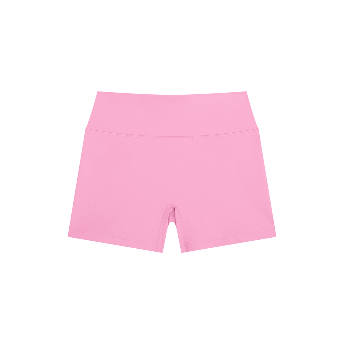 Ember High Rise Shorts
