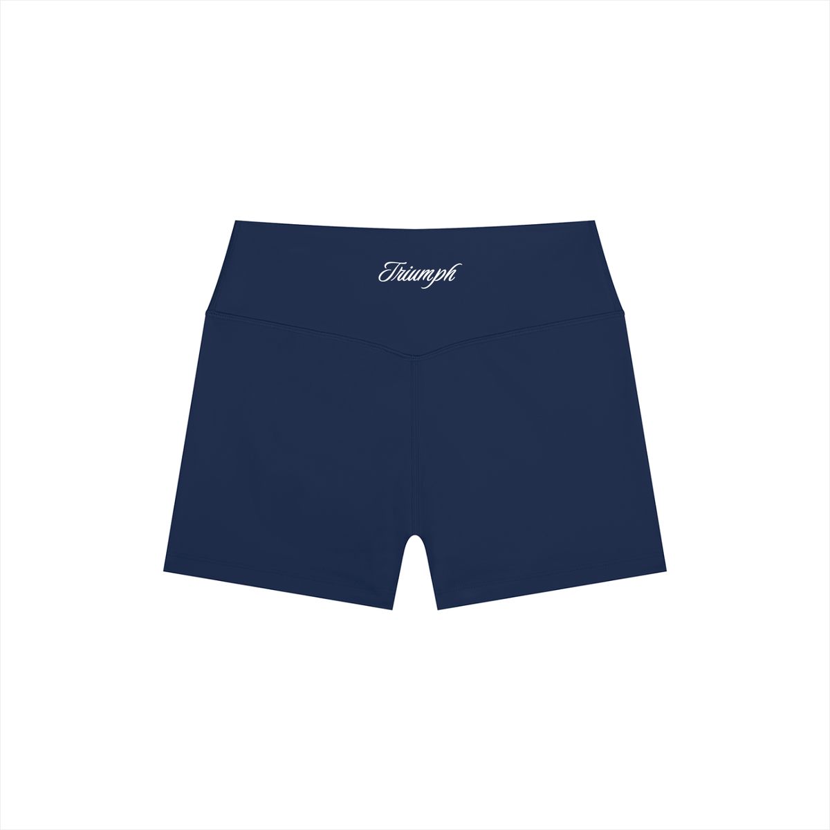 Ember High Rise Shorts