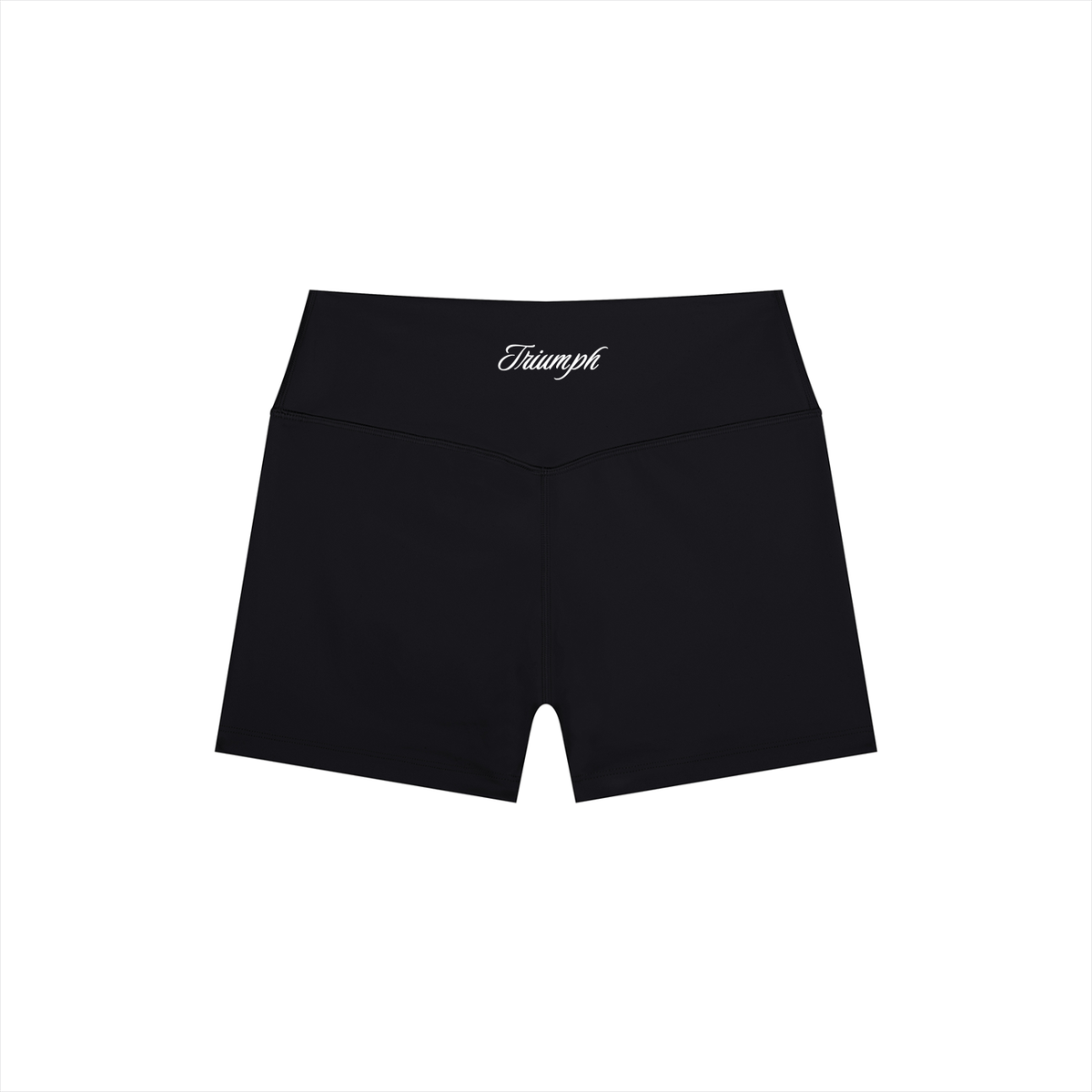 Ember High Rise Shorts