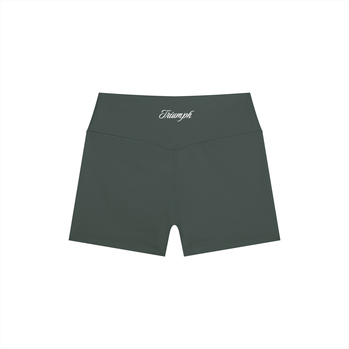 Ember High Rise Shorts