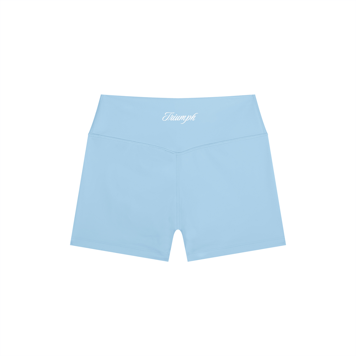 Ember High Rise Shorts