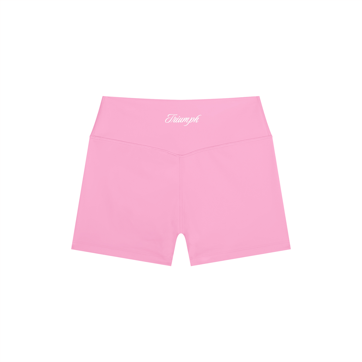 Ember High Rise Shorts