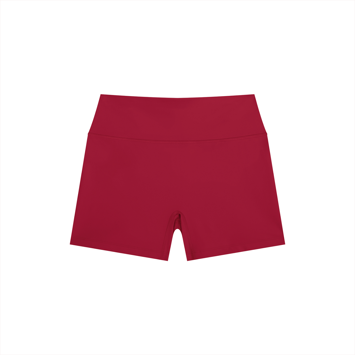 Ember High Rise Shorts