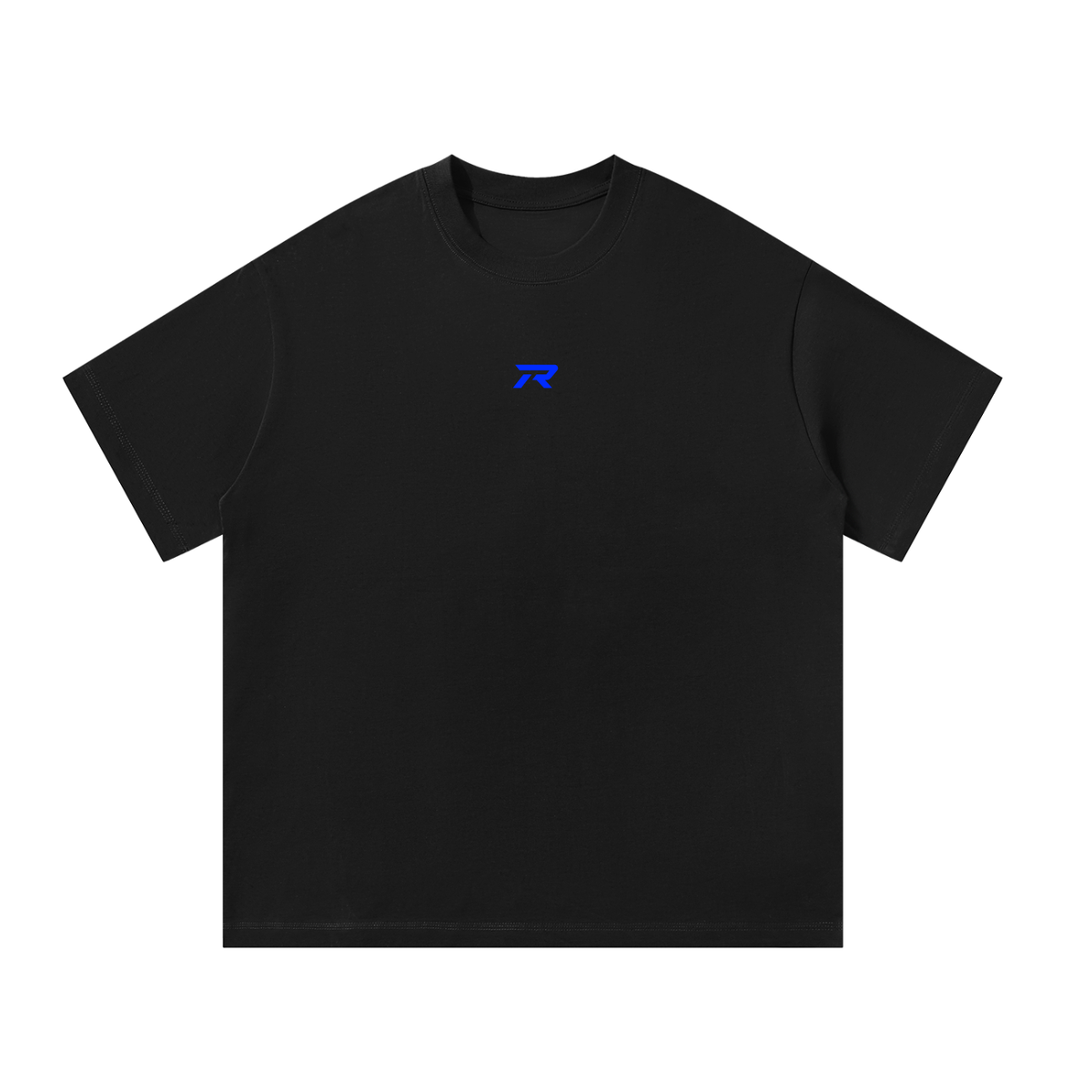Energy Oversized Tee