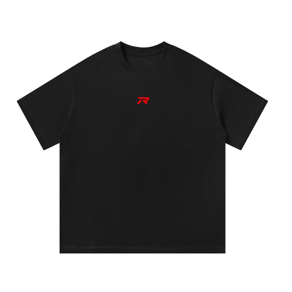 Energy Oversized Tee