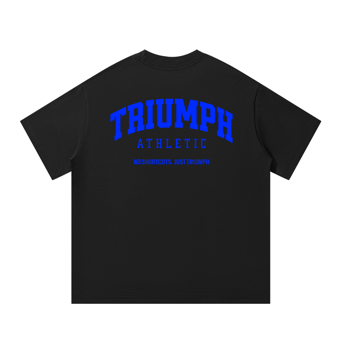Energy Oversized Tee