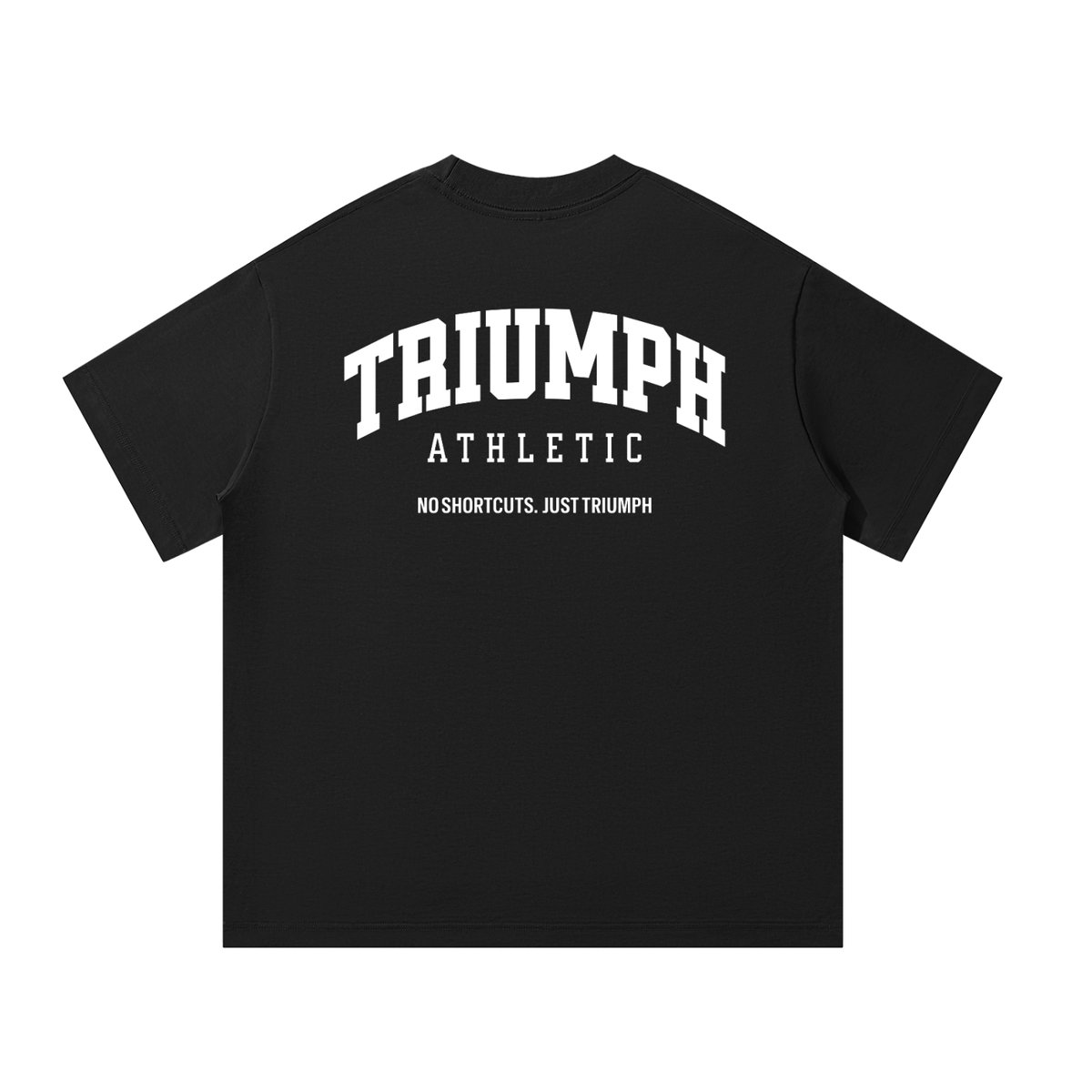 Energy Oversized Tee