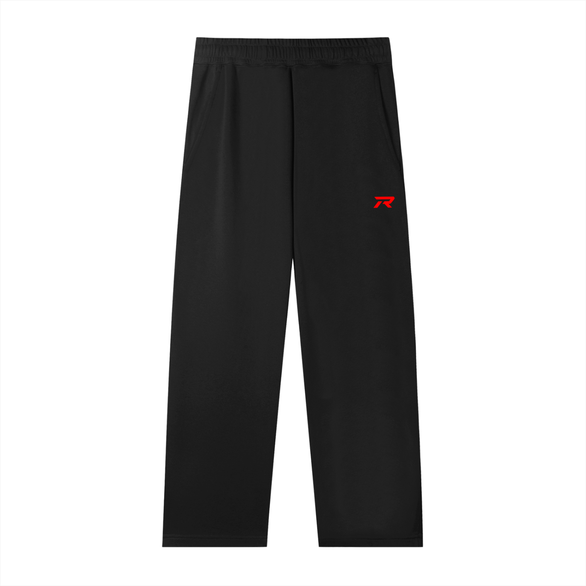 Energy Straight Legged Sweatpants