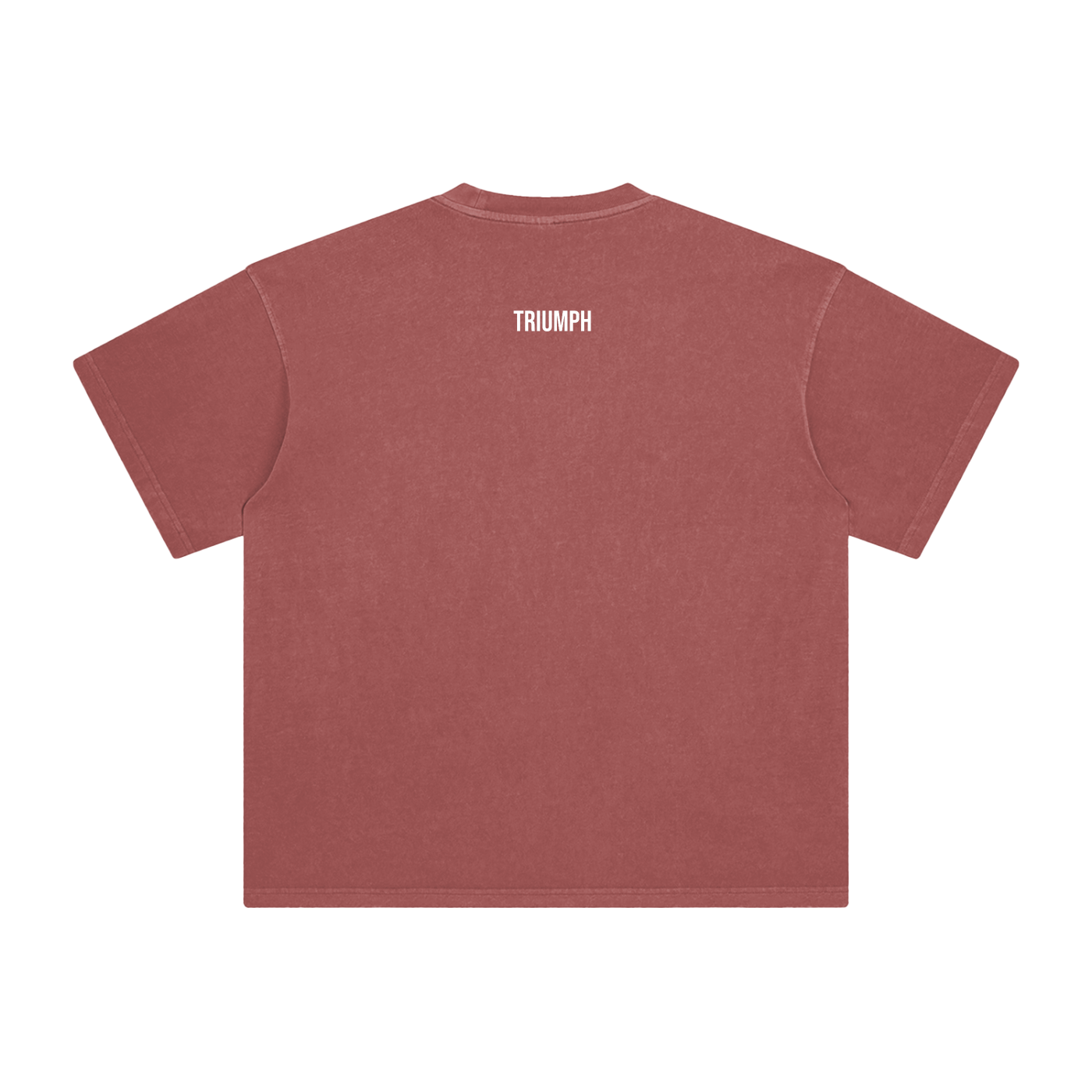 Rebrand Oversized Tee