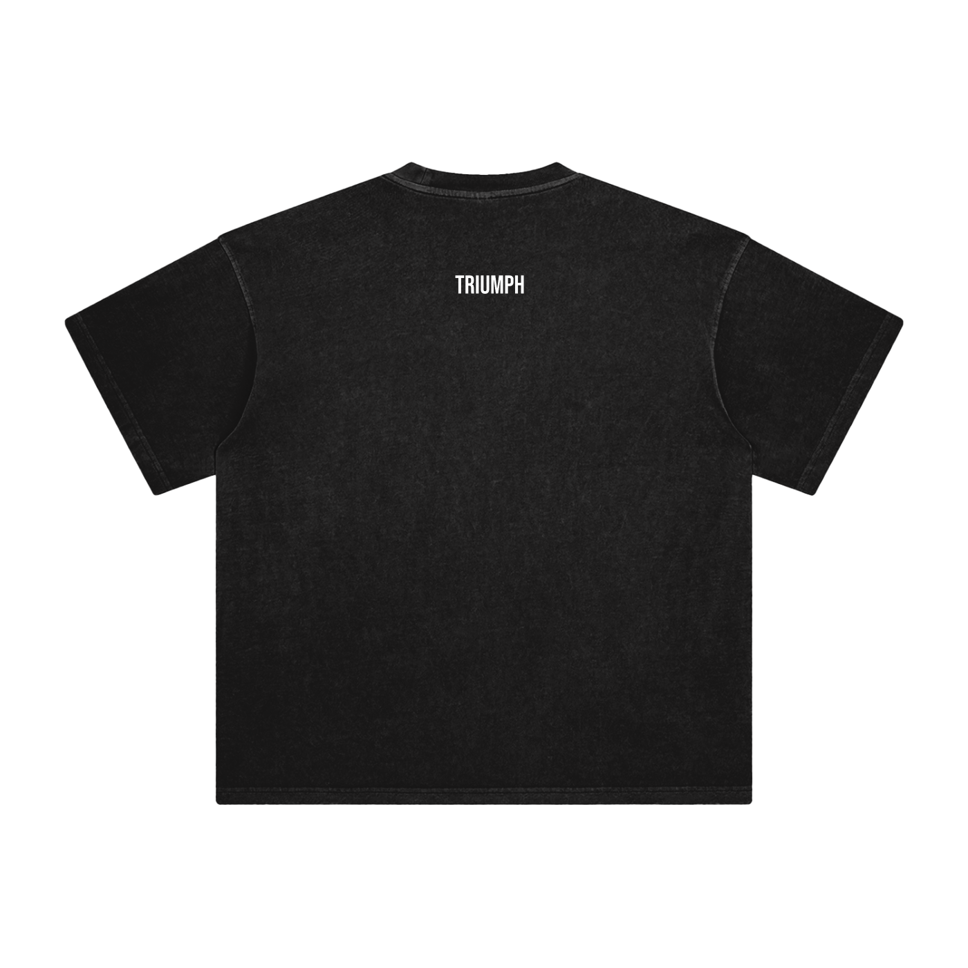 Rebrand Oversized Tee