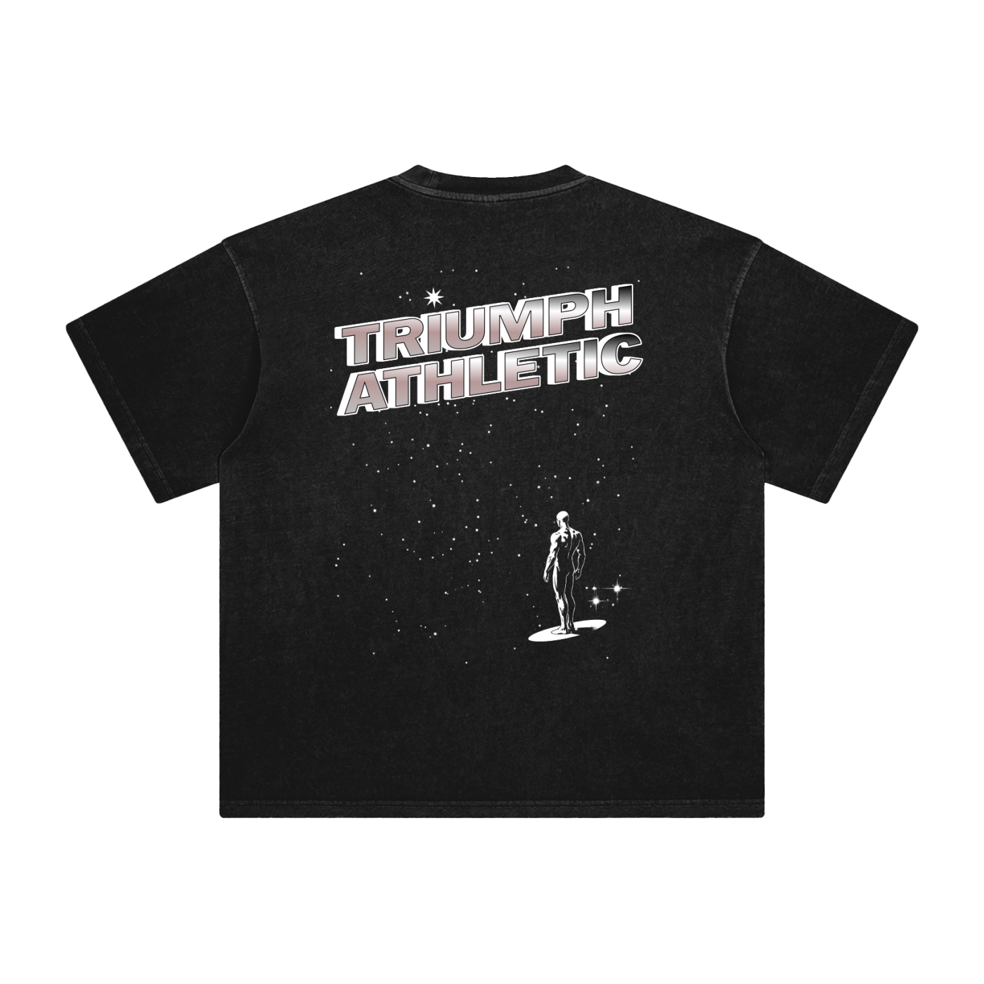 Nebula Oversized Tee