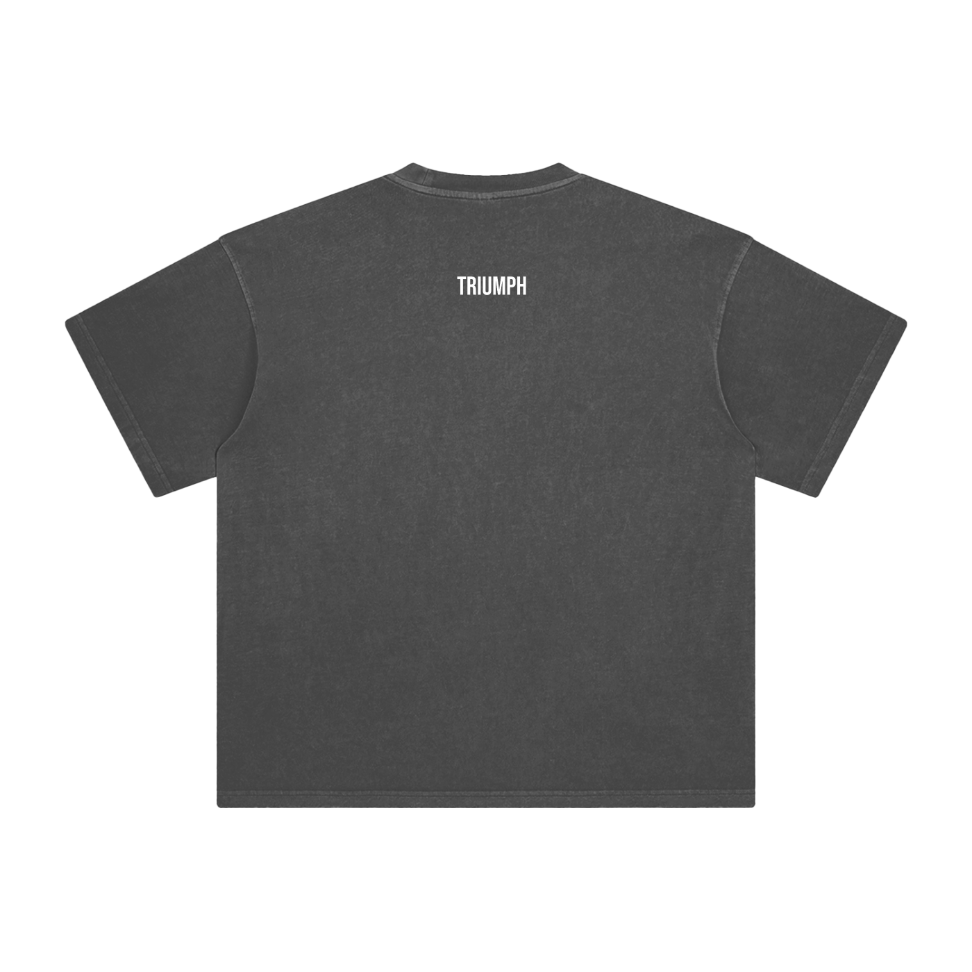 Rebrand Oversized Tee