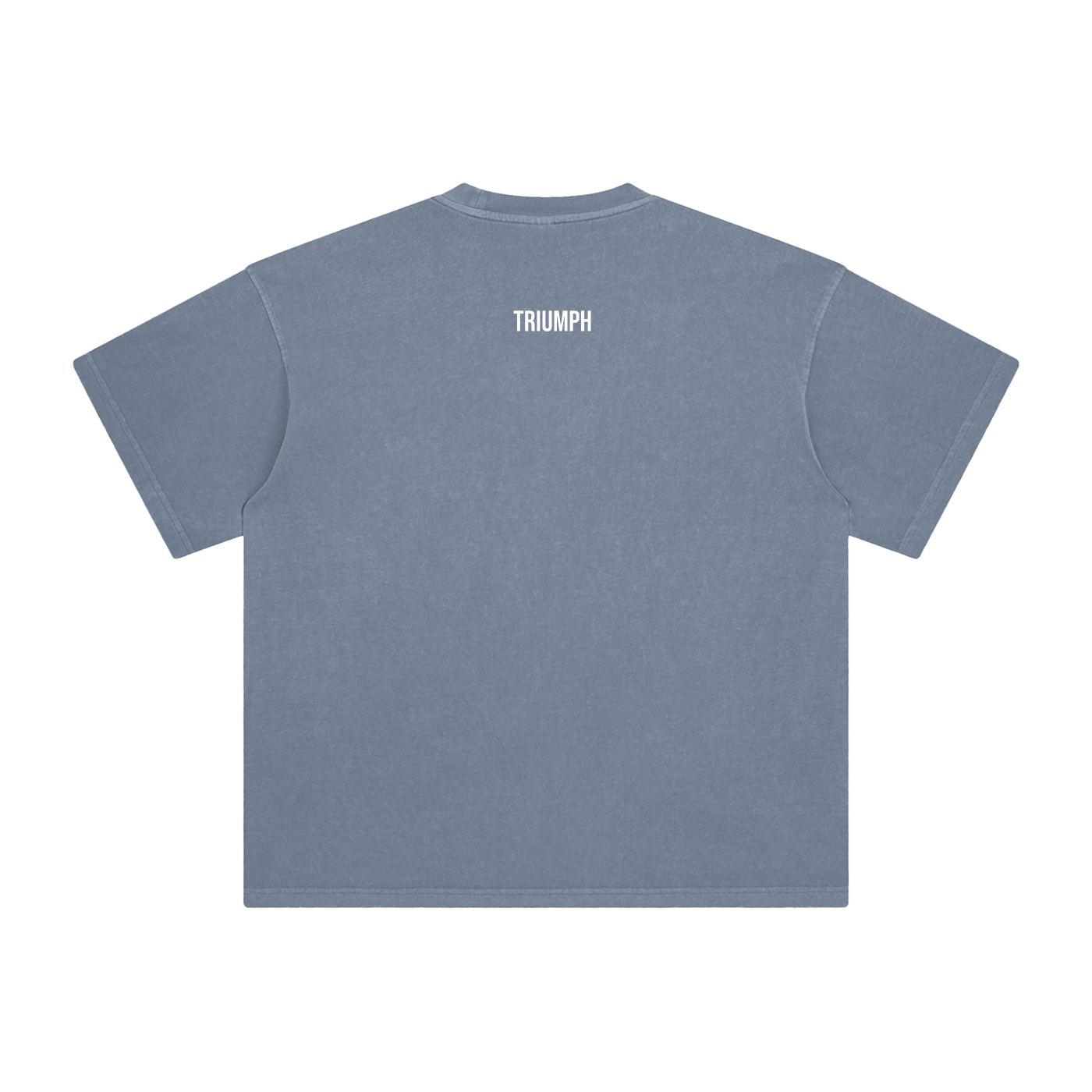 Rebrand Oversized Tee