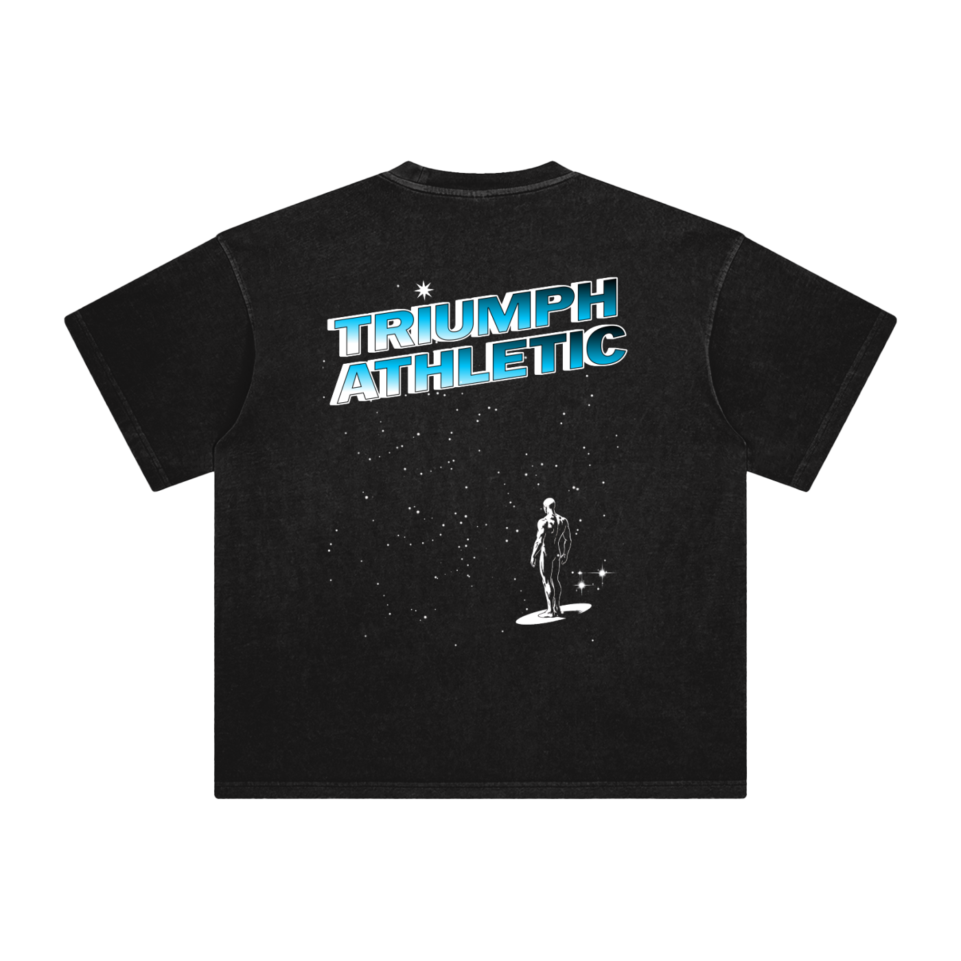 Nebula Oversized Tee